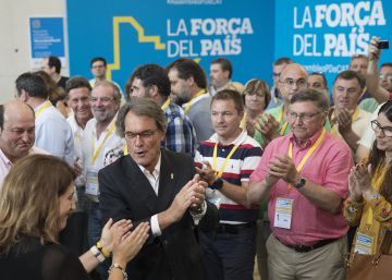 Per què creu el jutge que CDC i el PDeCAT són el mateix?