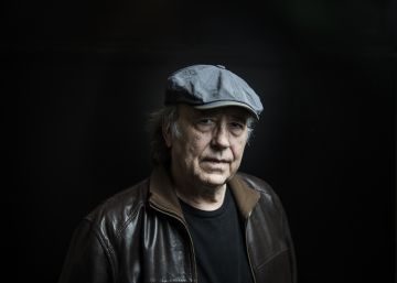 Serrat cancel·la els concerts previstos a Sitges, Tarragona i Porta Ferrada