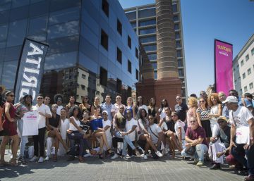 Cinc propostes escèniques per a l’agost