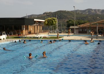 Vinebre, el forn de Catalunya
