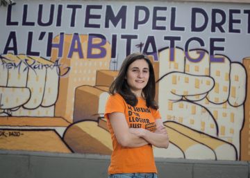 “Me quita el sueño la gente que no piensa en colectivo”
