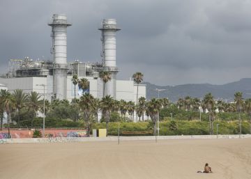 L’onada de calor dispara la contaminació per ozó