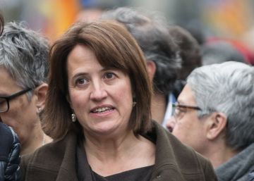 La ANC se suma a Òmnium y no impulsará acciones contra Felipe VI el 17-A