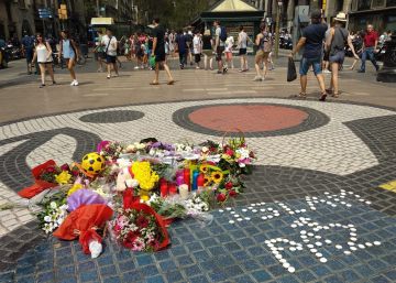 L’homenatge a les víctimes del 17-A reunirà 150 afectats i familiars