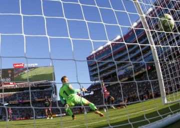 La Lliga espanyola disputarà partits oficials als Estats Units