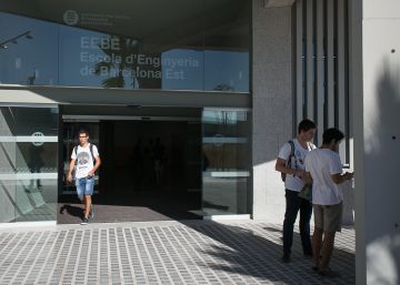 Enginyeria i Economia, uns nous i inèdits estudis universitaris