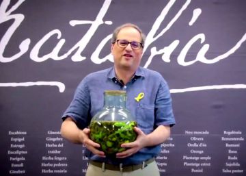 Churchill, ratafia i un festival folk a Washington