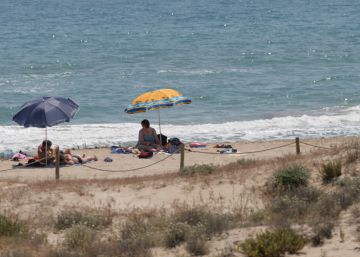 Dos morts i una ferida crítica a tres platges de Tarragona