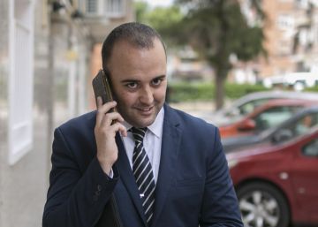 La jutgessa interroga la mossa que va disparar a l’assaltant de Cornellà