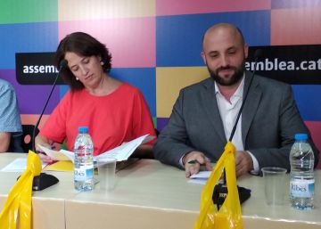 L’ANC pacta amb Graupera l’organització de primàries per a les municipals