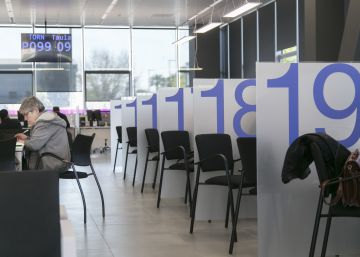 La recaudación tributaria de la Generalitat sube un 6% en el primer semestre del año