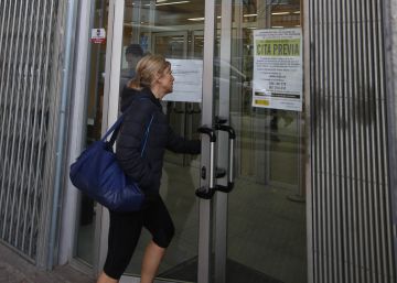 L’atur puja a l’agost a Catalunya en 11.594 persones, un 3,14%