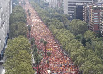 Torra busca una sortida al carrer