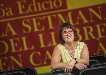 “No cal competir pel lector en castellà, sinó fer lectors”