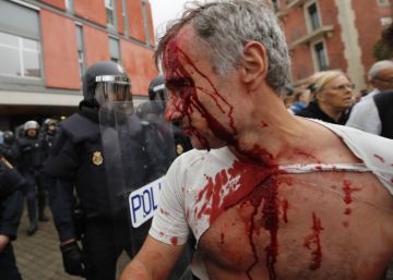 Els dies que van sacsejar Catalunya
