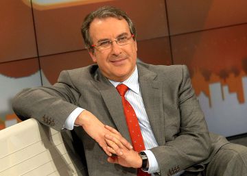 Josep Cuní torna a la ràdio per liderar el projecte de la SER en català
