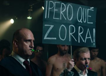 “En una societat sense educació sexual, era obligatori que el porno canviés”