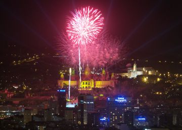 Les festes majors d’estiu pengen d’un fil