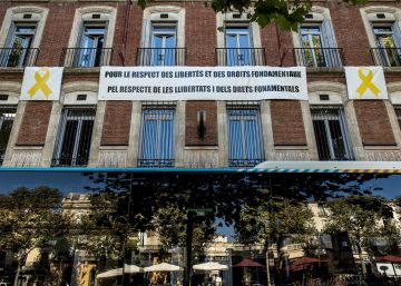 ‘L’incident de Perpinyà’ o com la crisi catalana creua la frontera pirinenca
