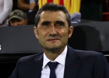 La moda Valverde