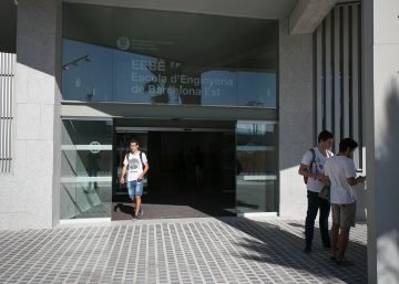 La Generalitat amaga una pujada del 10% de les taxes d’enginyeria