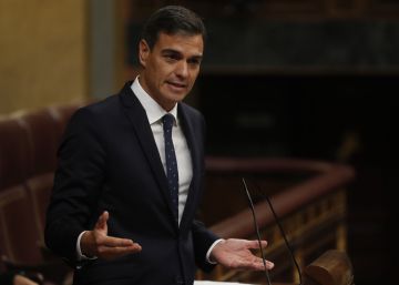 Sánchez manté la venda d’armes a l’Aràbia Saudita per defensar “els interessos d’Espanya”