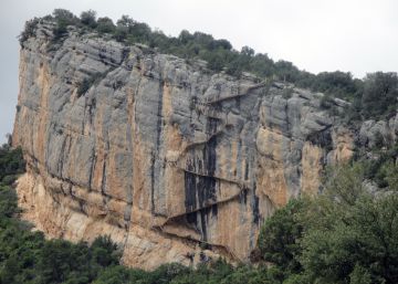 La Generalitat ajorna la creació dels parcs del Montsec i de Muntanyes de Prades