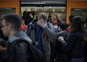 Incidències reiterades a Bellvitge afecten 500 trens en un mes