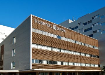 Solvia ven tres hospitals llogats per Quirón per uns 200 milions