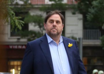 Junqueras descarta un gest de la Fiscalía: “Prefereixo no tenir esperances”