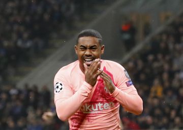Al Barça li sobren les porteries (1-1)