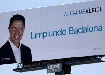 Badalona, on vas?
