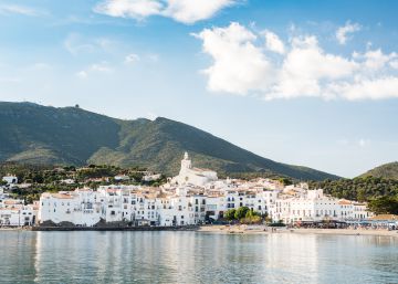 El Govern limitarà l’expansió d’urbanitzacions a la Costa Brava
