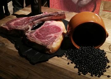 La religió del ‘txuleton’ contra la cultura de la por