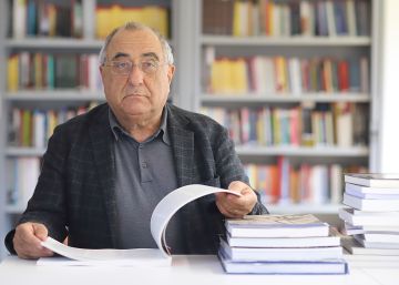 “Els vells federalistes espanyols han desaparegut”