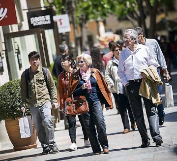 Cinc Black Friday fora de la gran Barcelona