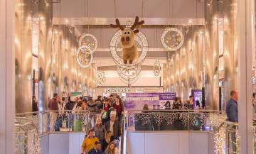 Cinc Black Friday fora de la gran Barcelona