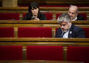 Junts per Catalunya compara les presons espanyoles amb Guantánamo