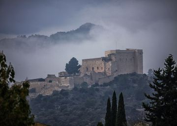 Una cita amb els templers