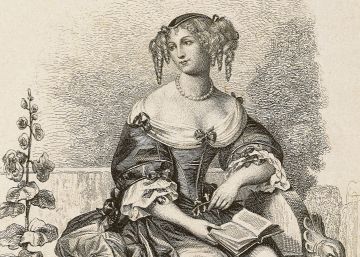 Madame de La Fayette