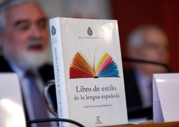 Senyoros de la RAE