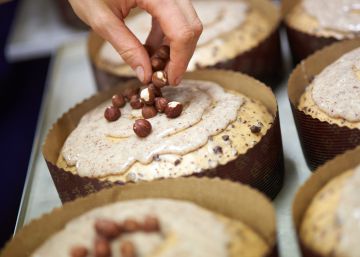 Ha arribat l’hora del panettone