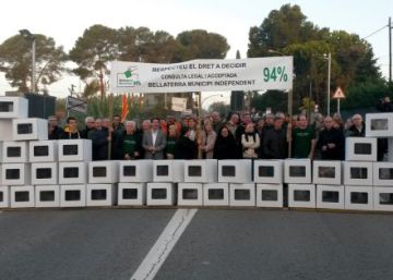 Bellaterra busca deixar Cerdanyola i integrar-se a Sant Cugat