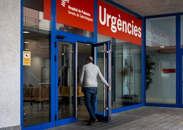 Mor una dona a l’Hospital de Palamós després d’esperar set hores a urgències