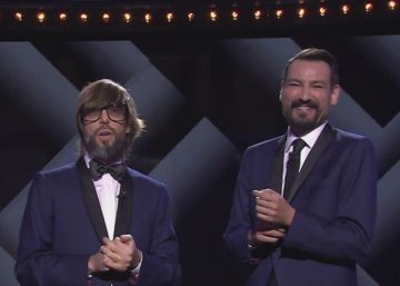 TV3: Repensar ‘els Òscars’... abans que es faci fosc