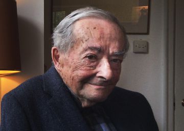 George Steiner, el talmudista laic