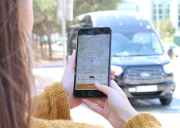 Barcelona es prepara per a l’arribada d’un híbrid de taxi i bus