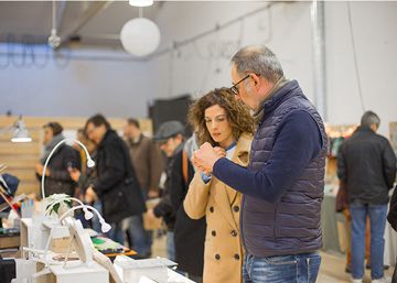 Regals de quilòmetre zero per Nadal