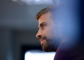 Piqué negocia la compra del FC Andorra