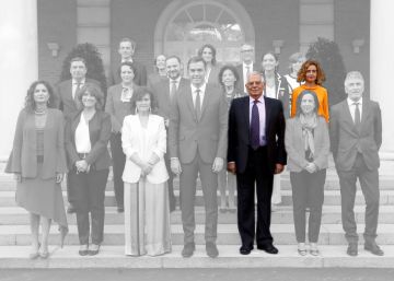 Catalans amb poder... a Madrid